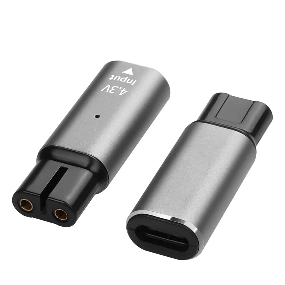 Men'S Accessories Types - Ładowarka/Adapter 4.3V Type-C do golarki Philips