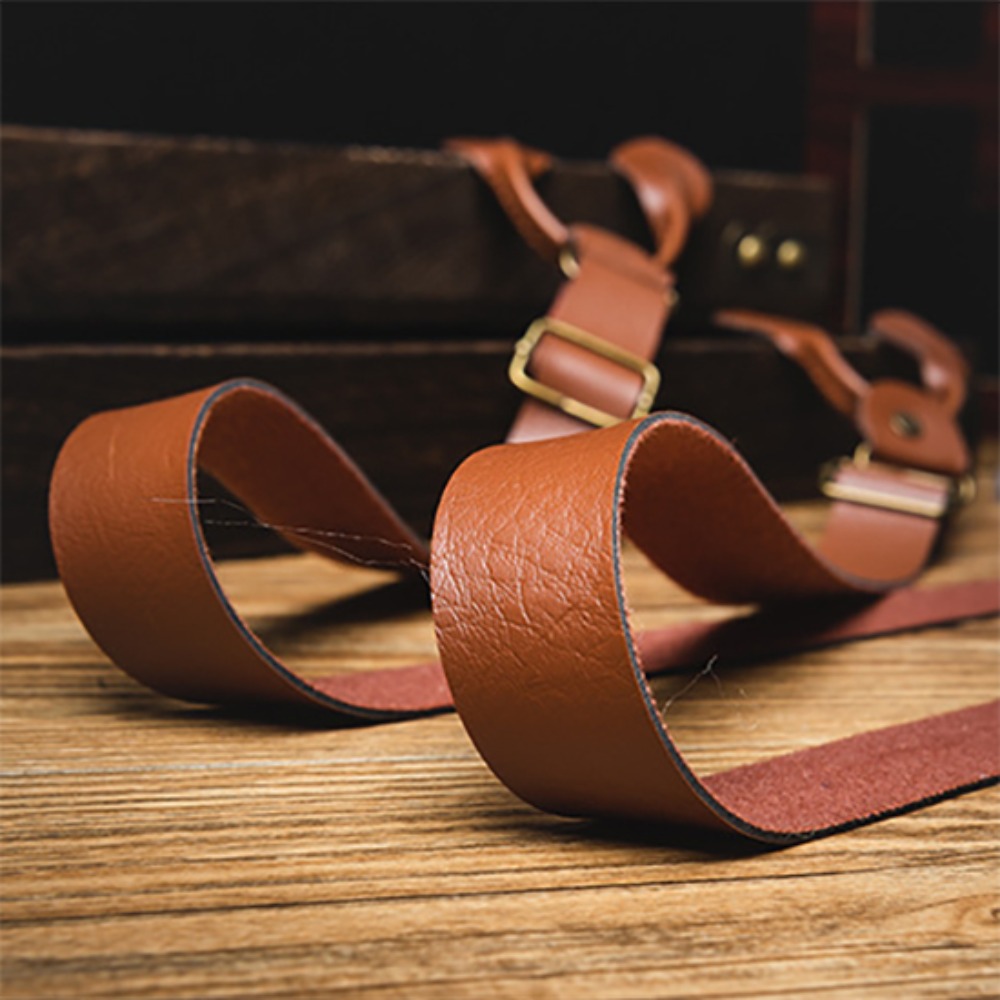 Men'S Accessories Types - Męskie szelki typu Y, retro, antypoślizgowe,