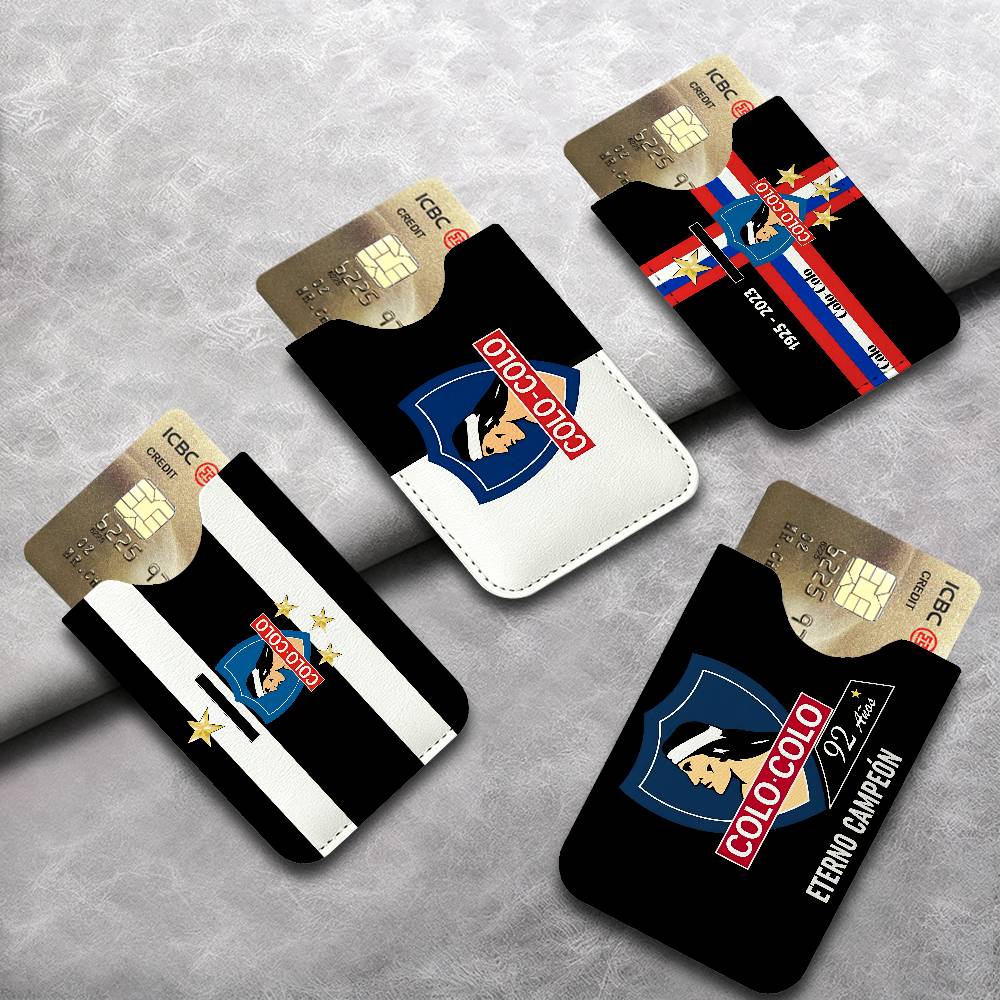 Card Case Minimalist - Etui na karty Club C-Colo Deportivo