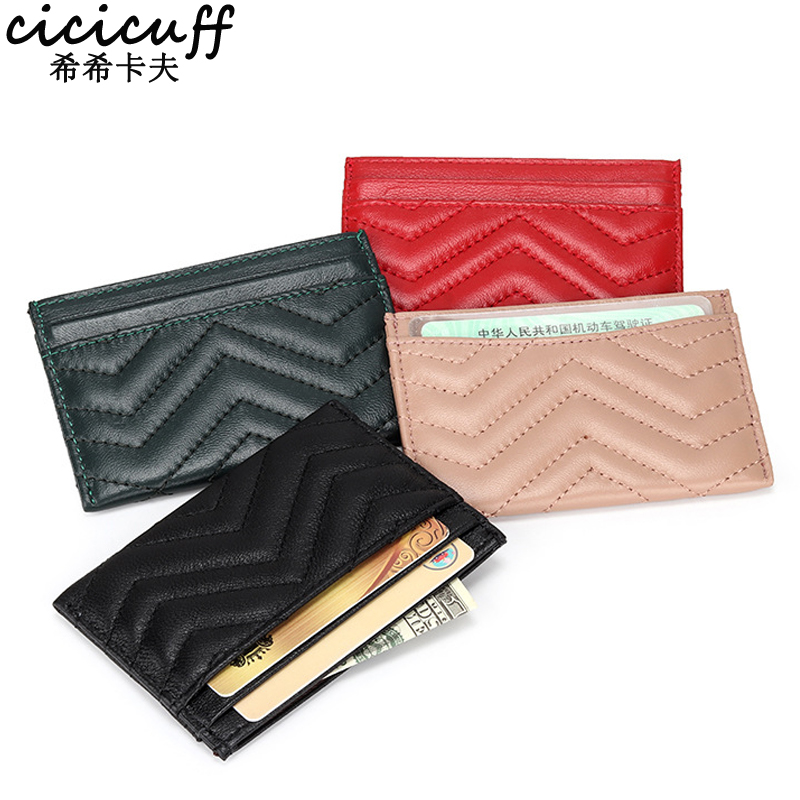 Ultracienki wizytownik minimal – Card Case Minimalist recenzja i cena