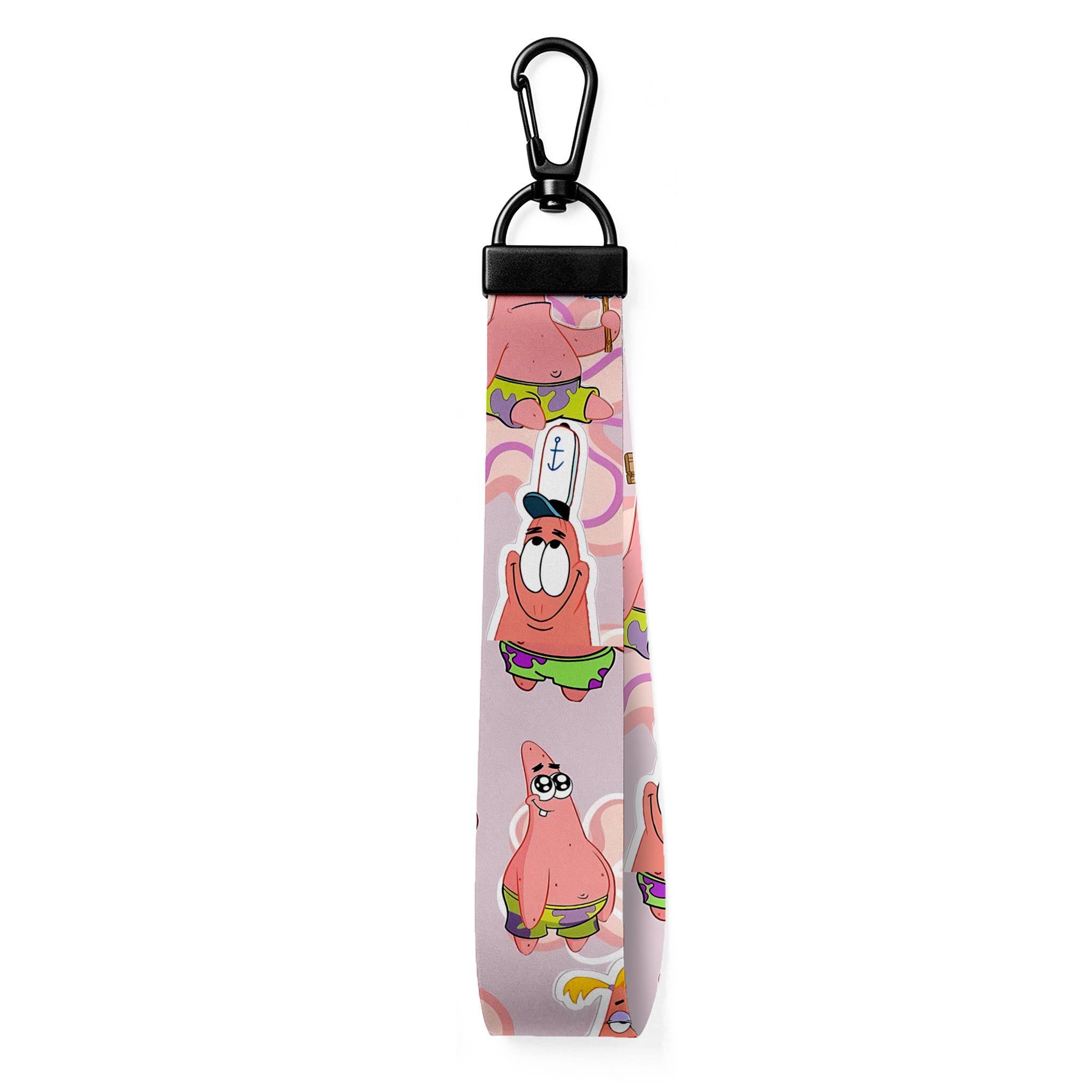 Breloczek SpongeBob dla kobiet – Men'S Accessories Rings recenzja i cena