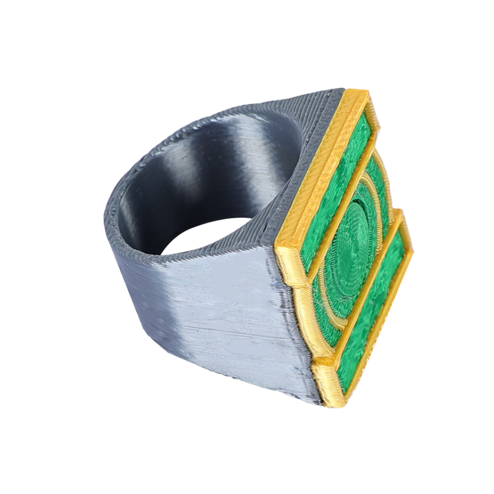 Fantasy Hal Cosplay Jordan Rin – Men Accessories Jordan recenzja i cena