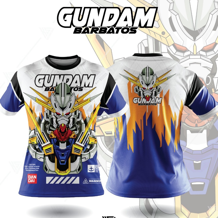 Bandai Mobil Suit Gundam MS-06 – Men Accessories Unique recenzja i cena