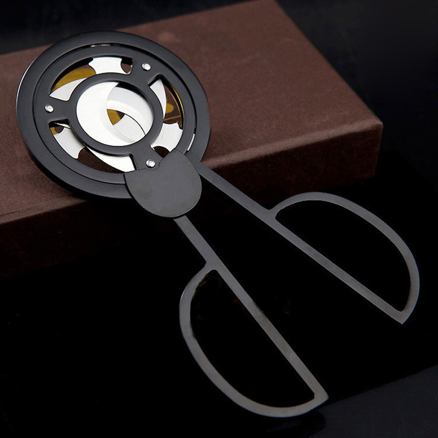Flame Lover Cuba obcinacz do c – Cigar Cutter Set recenzja i cena