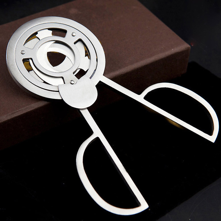 Flame Lover Cuba obcinacz do c – Cigar Cutter Set recenzja i cena