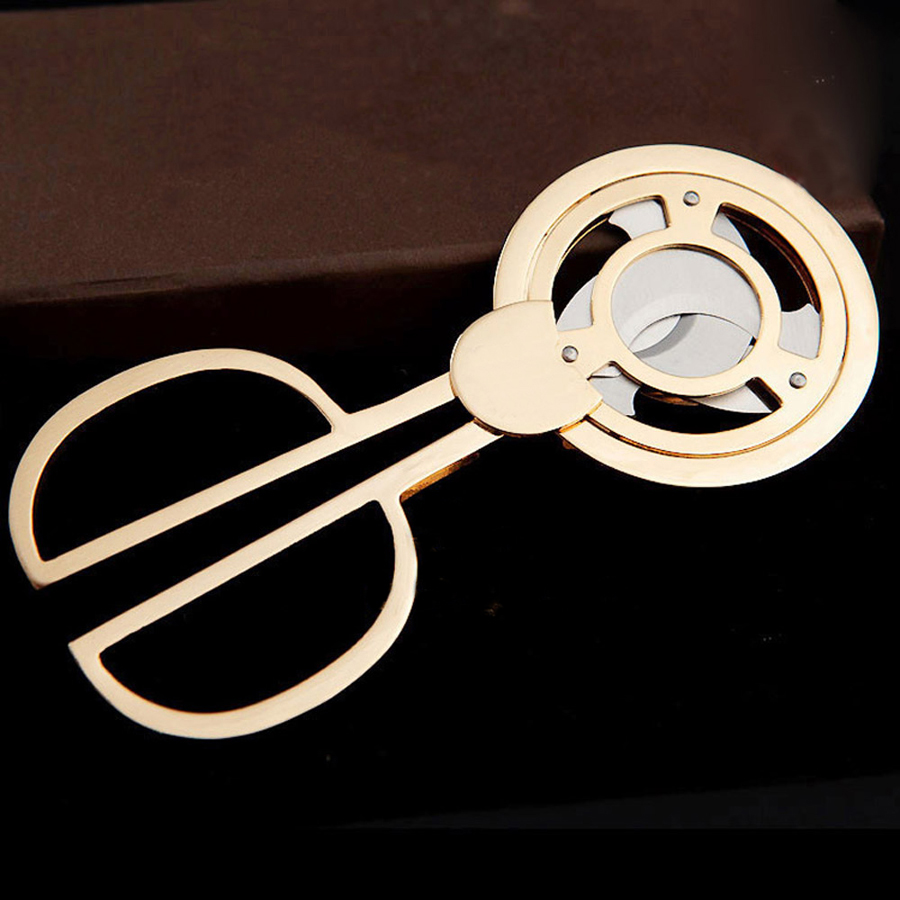 Flame Lover Cuba obcinacz do c – Cigar Cutter Set recenzja i cena