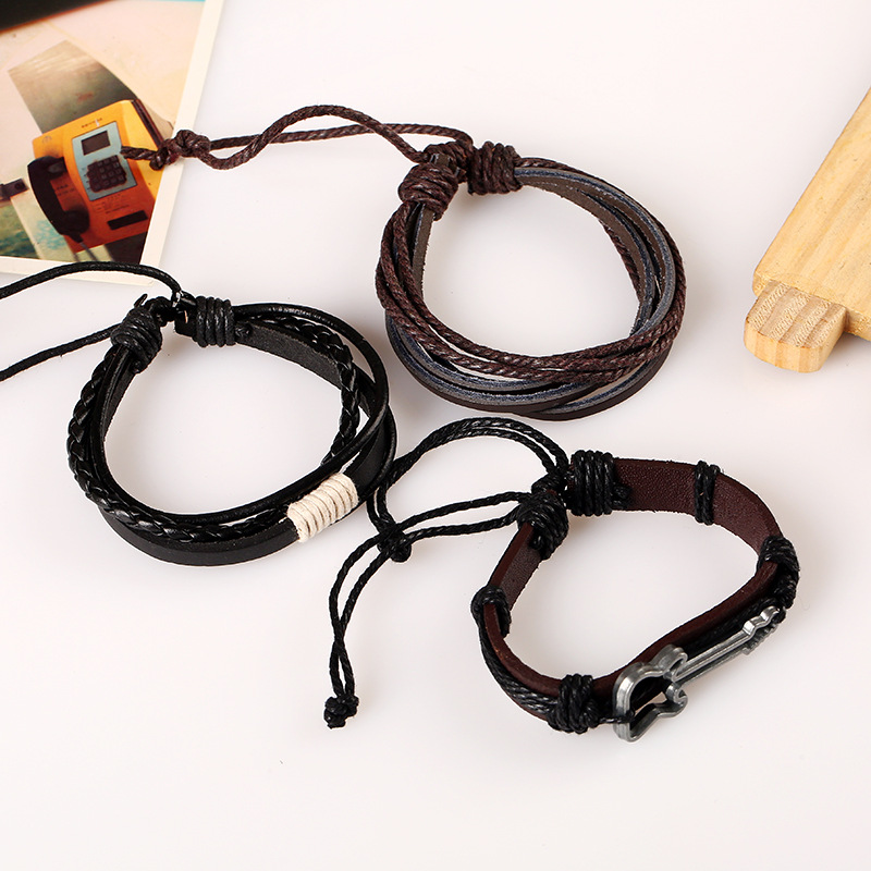 Hip-hopowa biżuteria rockowa b – Men Accessories Singapore recenzja i cena