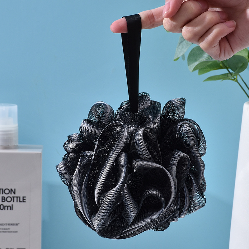Kula kąpielowa Kwiat Duży Wyso – Men'S Accessories Types recenzja i cena