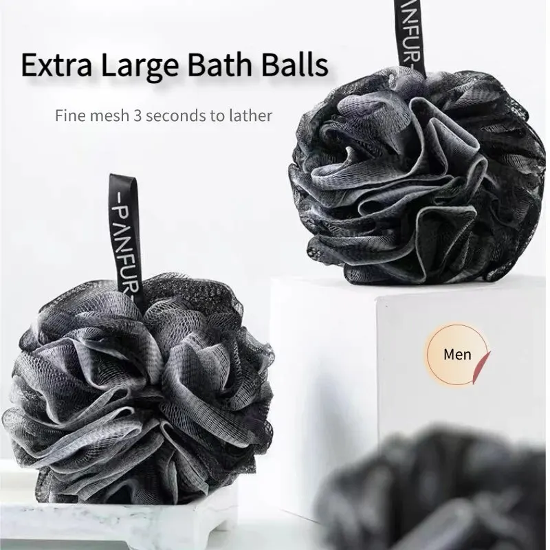 Kula kąpielowa Kwiat Duży Wyso – Men'S Accessories Types recenzja i cena
