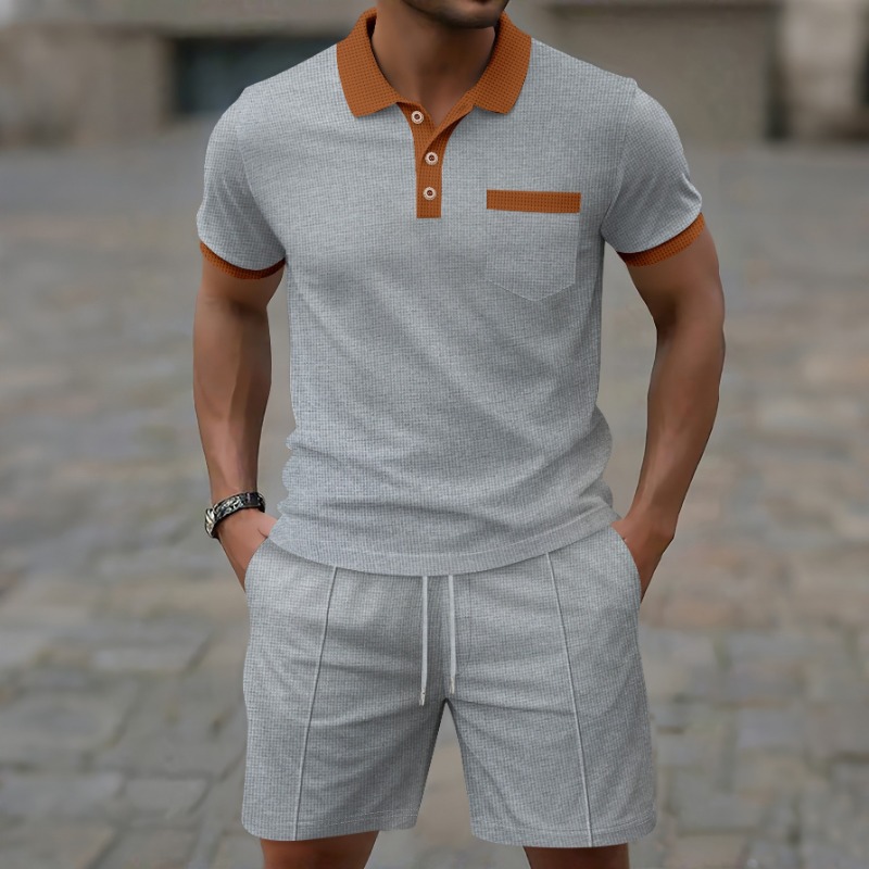 Najnowszy męski zestaw na lato – Men'S Accessories Pouch recenzja i cena