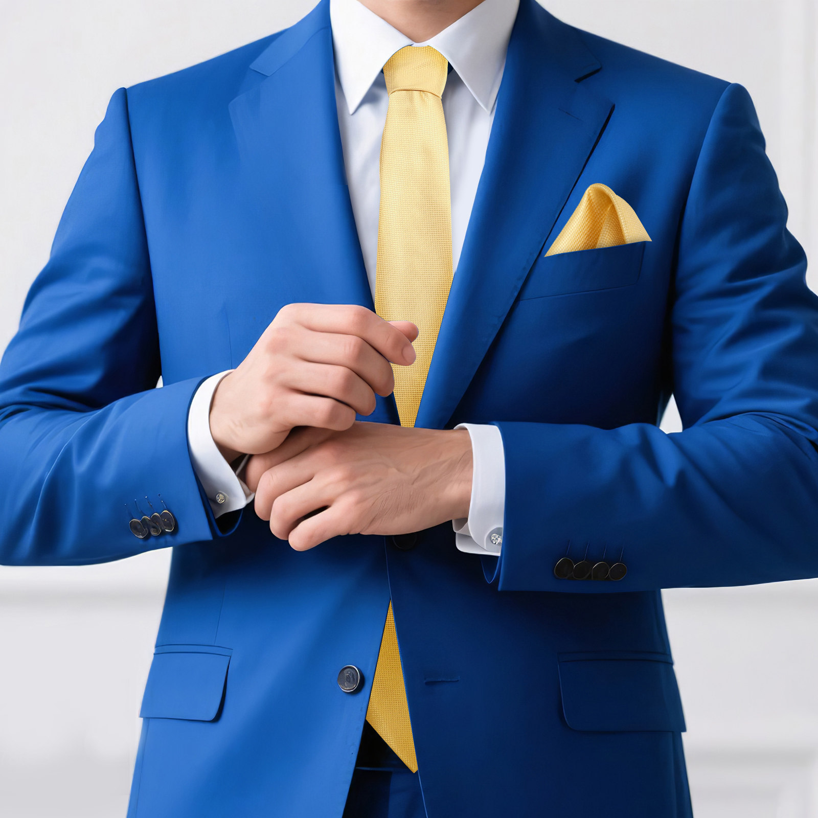 5-częściowy zestaw męskich kra – Men Accessories Gift recenzja i cena