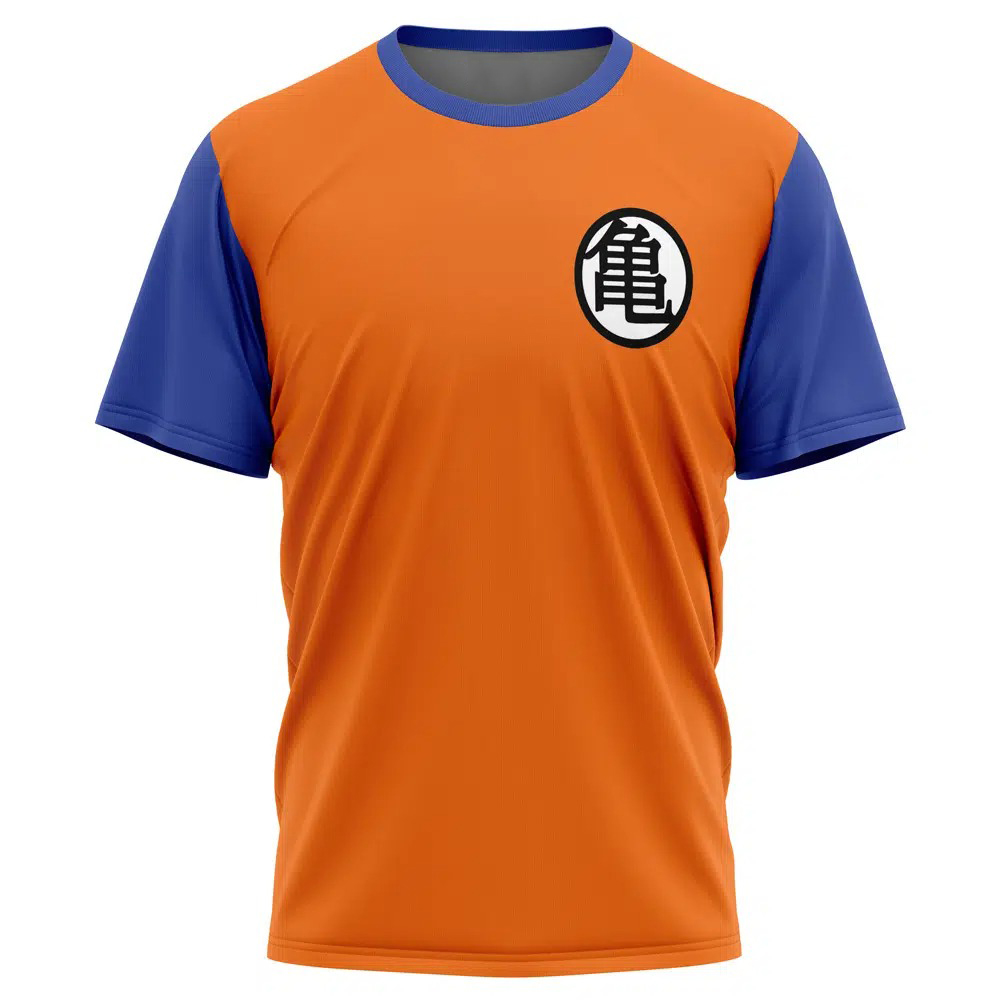 Koszulka Bandai Dragon Ball Z  – Men Accessories Unique recenzja i cena