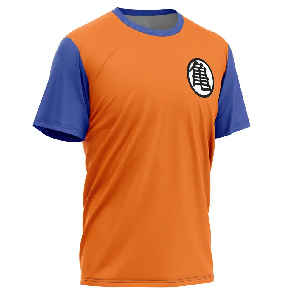 Koszulka Bandai Dragon Ball Z  – Men Accessories Unique recenzja i cena