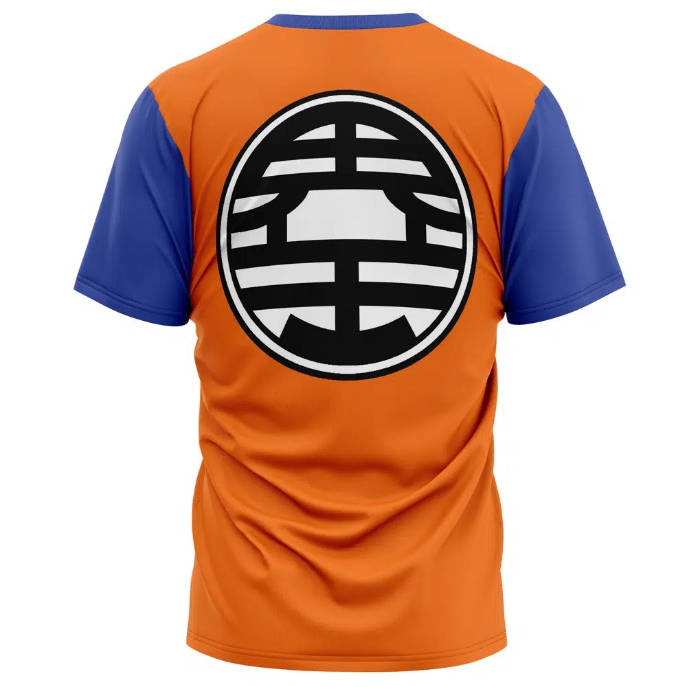 Koszulka Bandai Dragon Ball Z  – Men Accessories Unique recenzja i cena