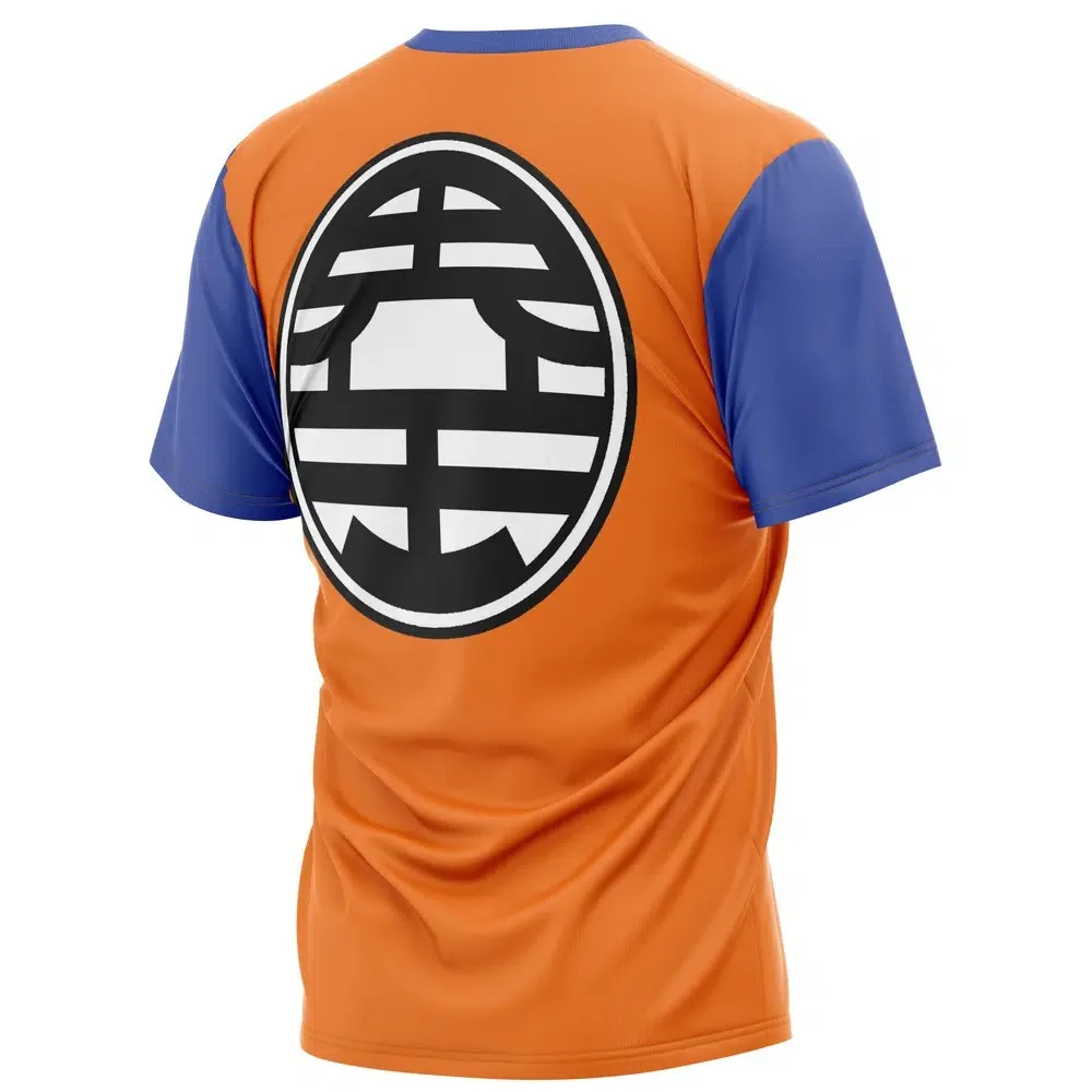 Koszulka Bandai Dragon Ball Z  – Men Accessories Unique recenzja i cena
