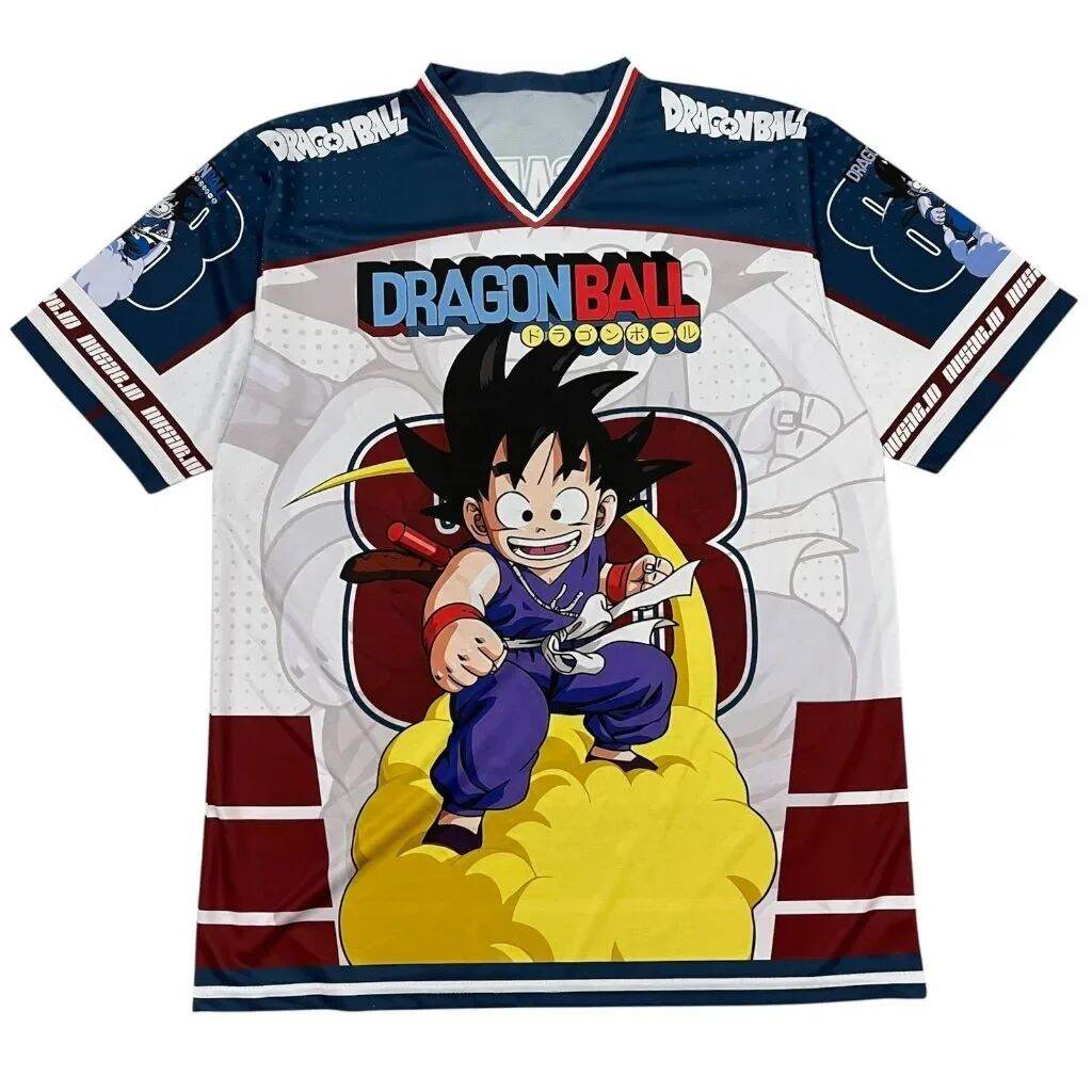 Koszulka Anime Cosplay 2026 Ed – Men Accessories Unique recenzja i cena