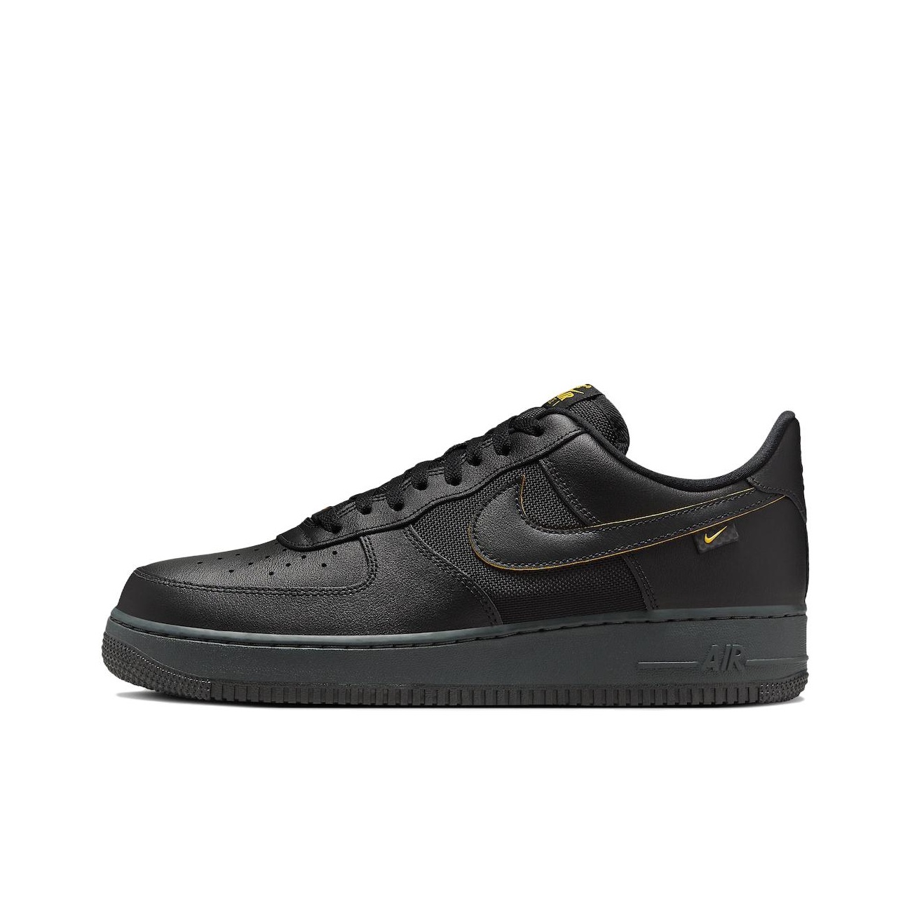 Nike Air Force 1 Low top Buty  – Nike Shoes Air Force 1 recenzja i cena