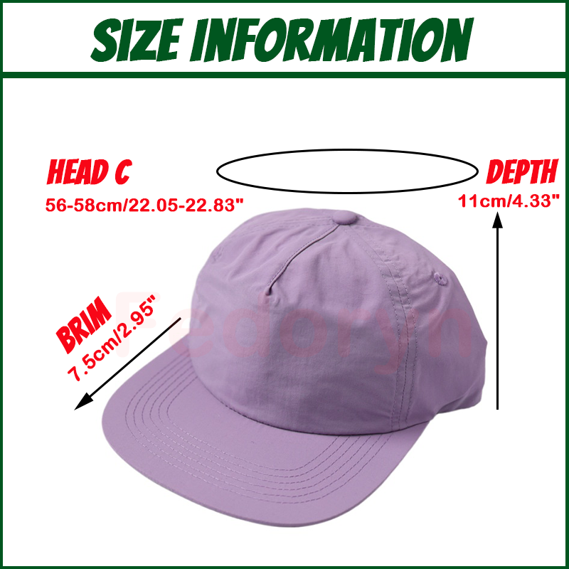 Czapki baseballowe Fedoryn z w – Men Accessories Wholesale recenzja i cena