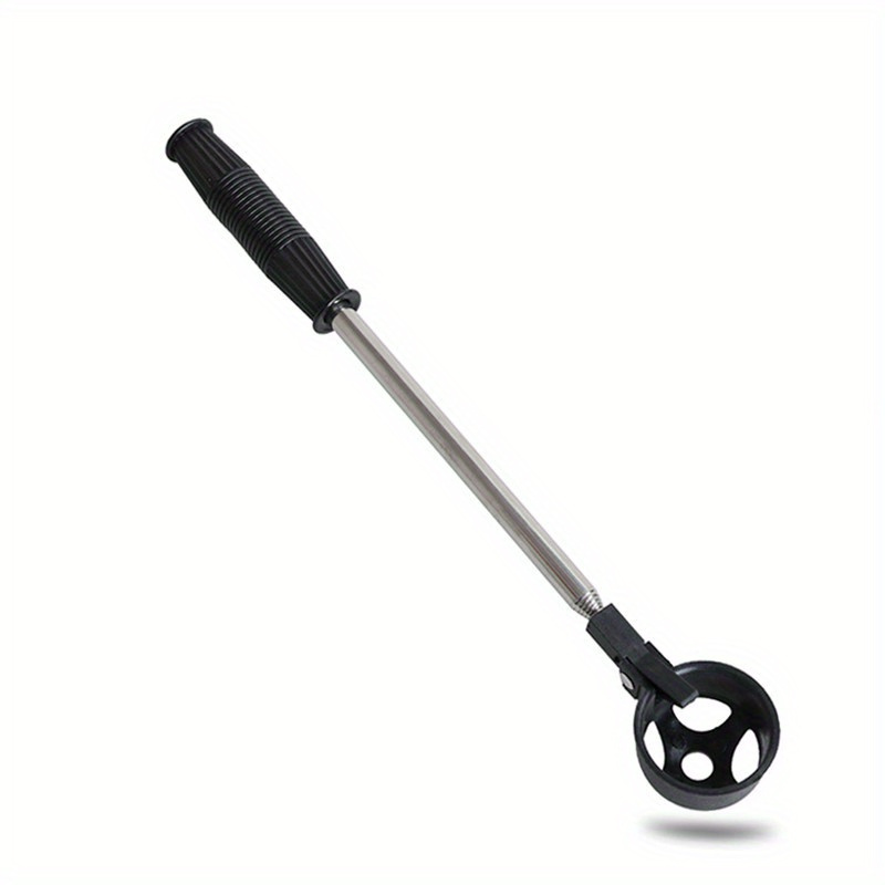 Teleskopowy podnośnik do piłek – Men Accessories Unique recenzja i cena