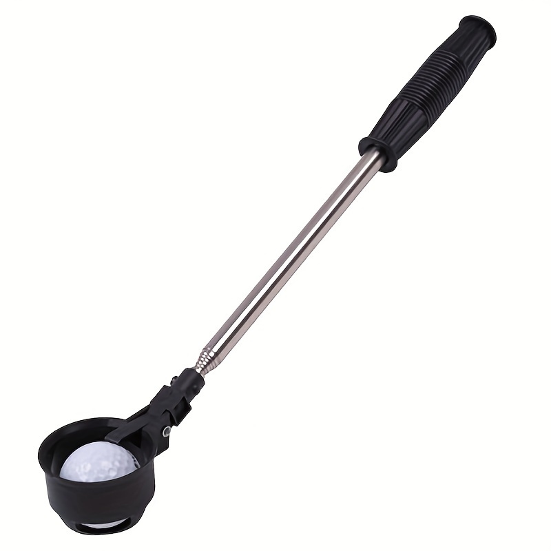 Teleskopowy podnośnik do piłek – Men Accessories Unique recenzja i cena