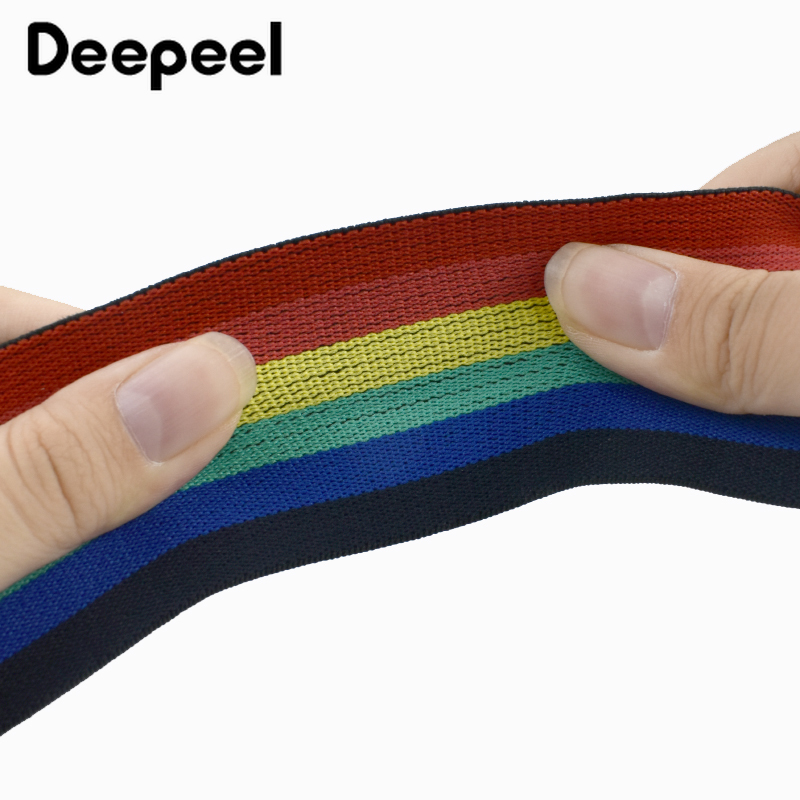1 szt. Szelki męskie tęczowe o – Men'S Accessories Types recenzja i cena