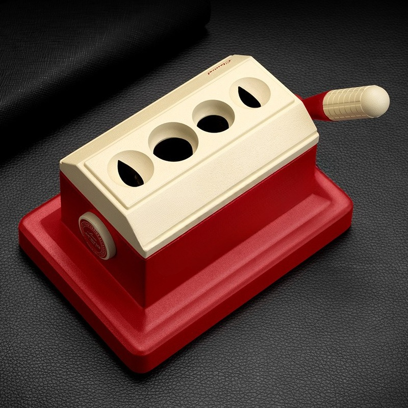 Przecinarka do cygar, zapalnic – Cigar Cutter Set recenzja i cena