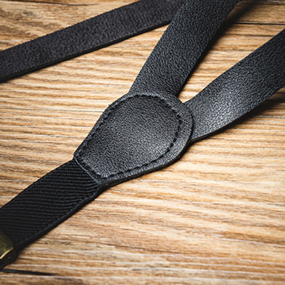 Męskie szelki typu Y, retro, a – Men'S Accessories Types recenzja i cena