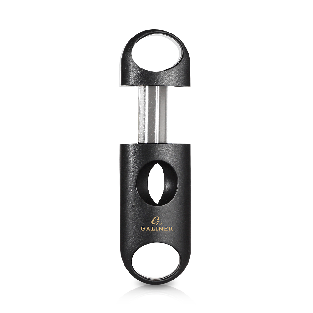 GALINER z tworzywa sztucznego  – Cigar Cutter Set recenzja i cena