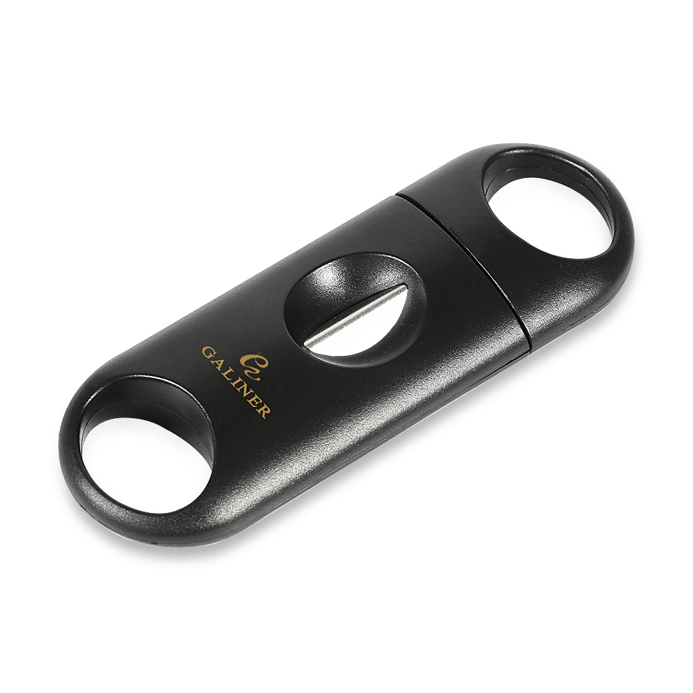 GALINER z tworzywa sztucznego  – Cigar Cutter Set recenzja i cena