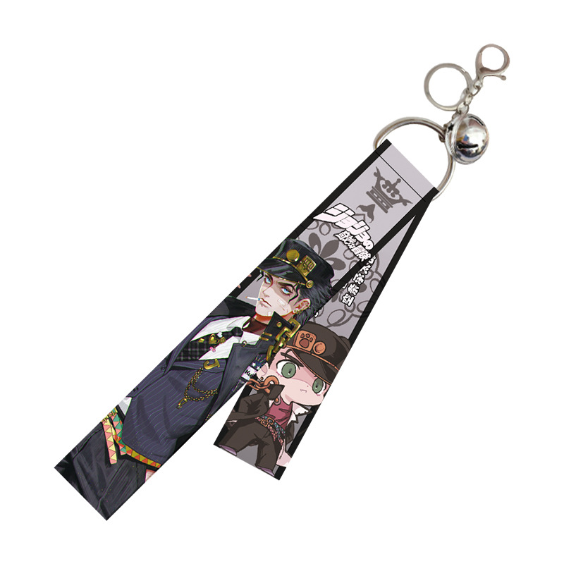 JoJo's Bizarre Adventure kresk – Men Accessories Wholesale recenzja i cena