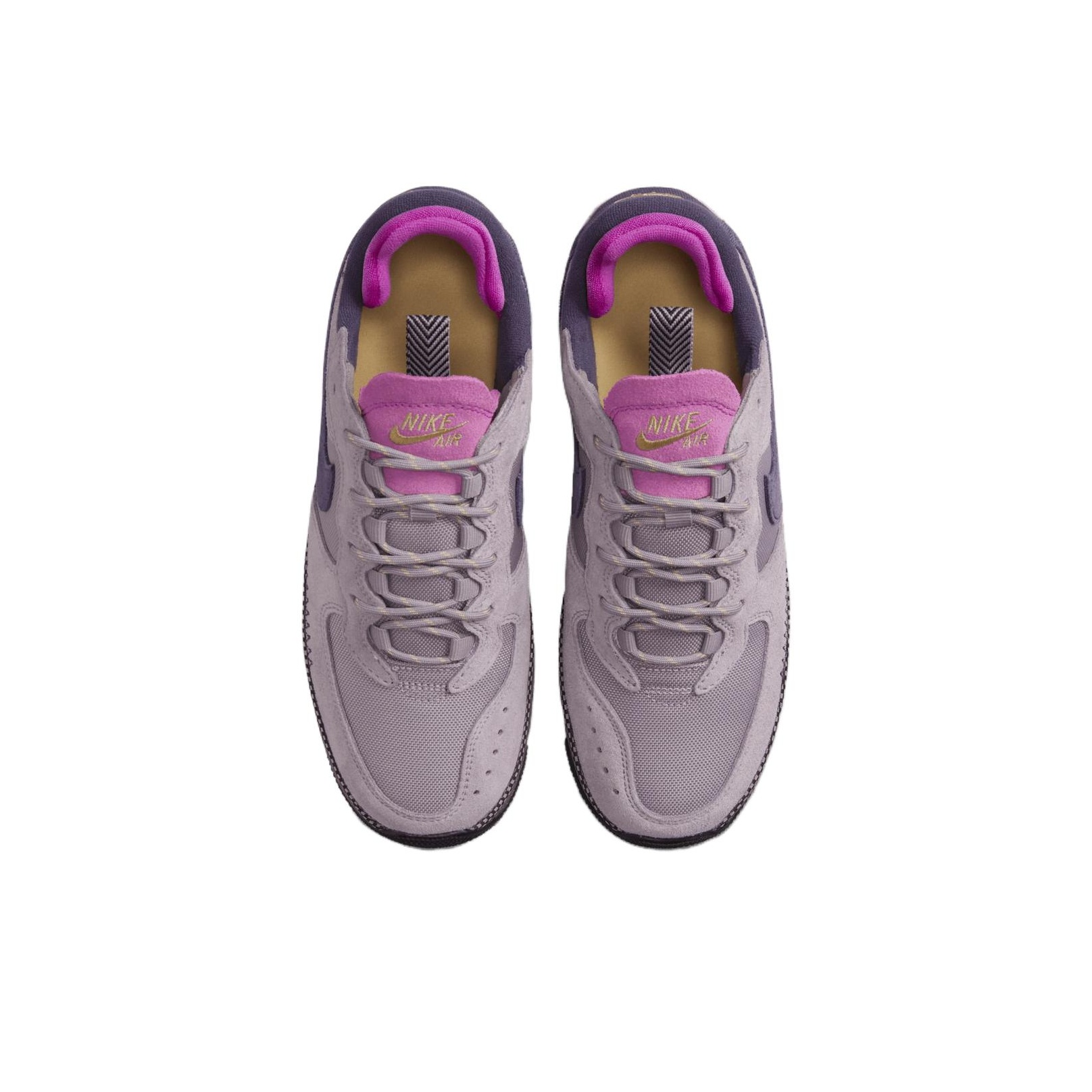 Damskie buty Nike Air Force 1  – Nike Shoes Air Force 1 recenzja i cena