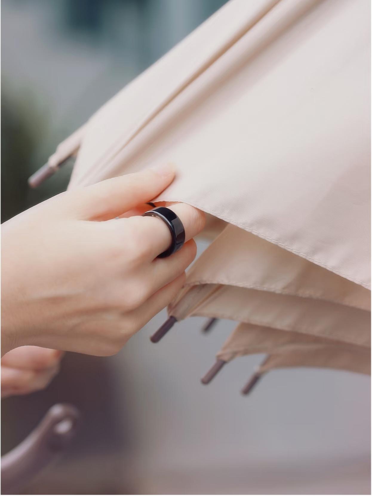 Stylowy męski inteligentny pie – Men'S Accessories Rings recenzja i cena