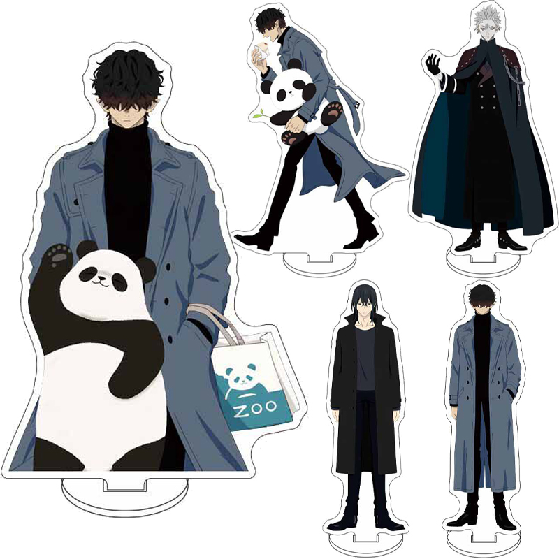16CM Anime ‌ Ragna Zły Człowie – Men Accessories Gift recenzja i cena