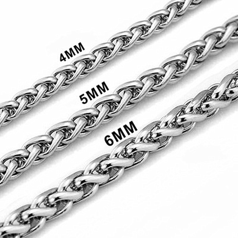 HNSP Prosta bransoletka męska  – Men Accessories Singapore recenzja i cena