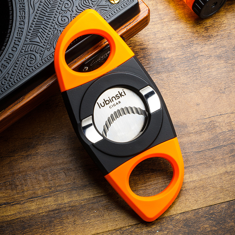 New Arrival 2 zestaw cygar prz – Cigar Cutter Set recenzja i cena