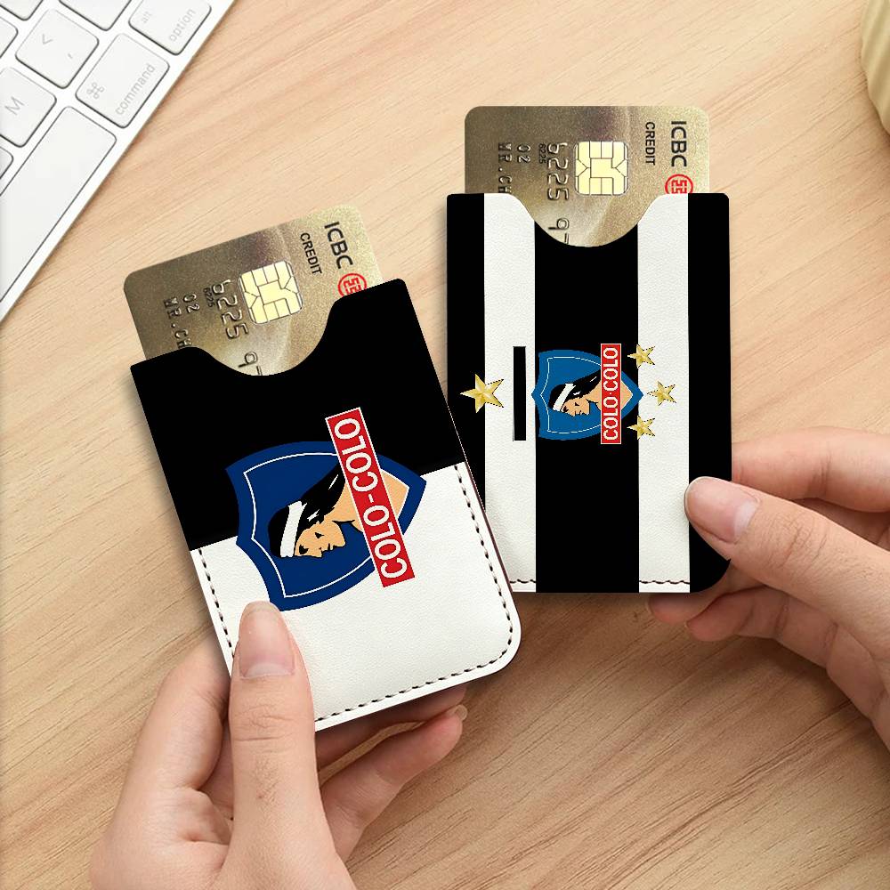 Etui na karty Club C-Colo Depo – Card Case Minimalist recenzja i cena