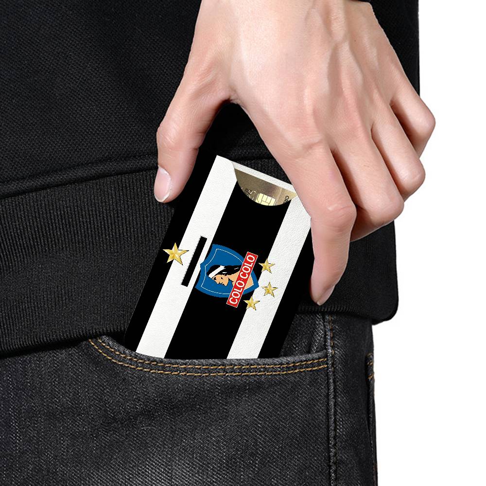 Etui na karty Club C-Colo Depo – Card Case Minimalist recenzja i cena