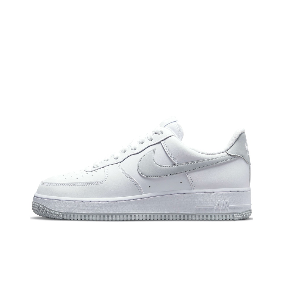 Buty Nike Air Force 1 do skate – Nike Shoes Air Force 1 recenzja i cena