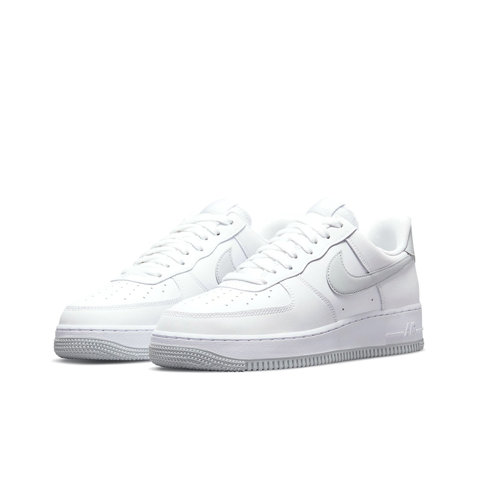 Buty Nike Air Force 1 do skate – Nike Shoes Air Force 1 recenzja i cena