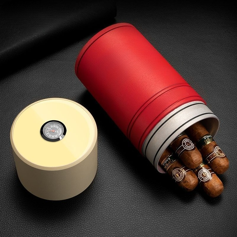 Zestaw do cygar, obcinacz do c – Cigar Cutter Set recenzja i cena