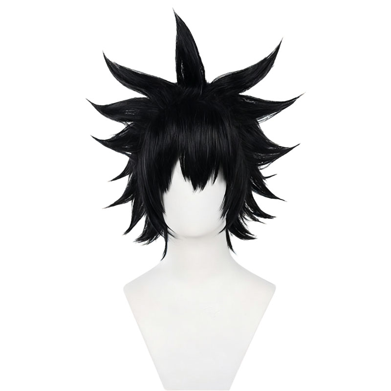 Peruka cosplayowa Anime Megumi – Men'S Accessories Rings recenzja i cena