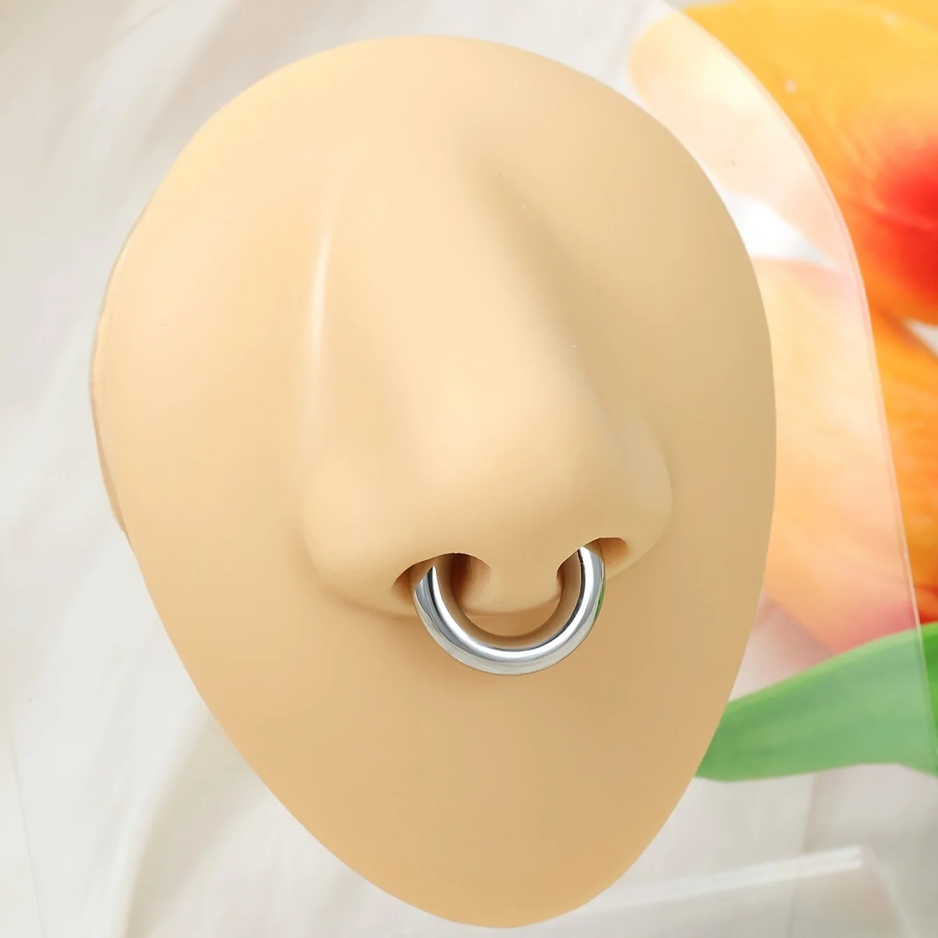 1 szt. Przesadzony pierścień d – Men'S Accessories Rings recenzja i cena