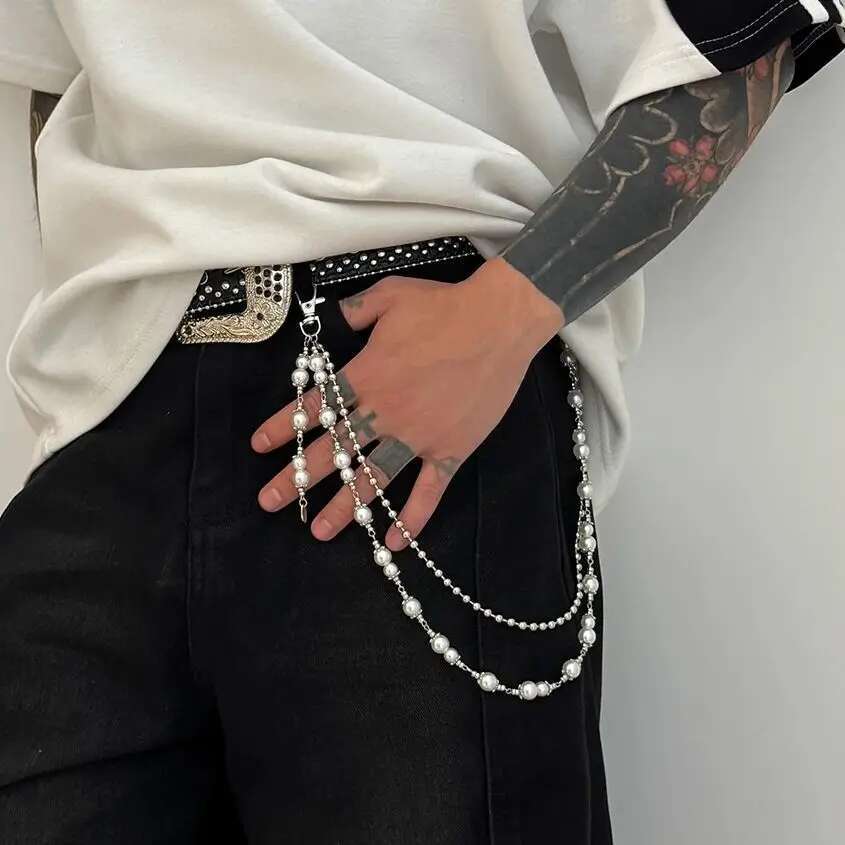 Ingemark 2025 Modny Unikatowy  – Men Accessories Unique recenzja i cena