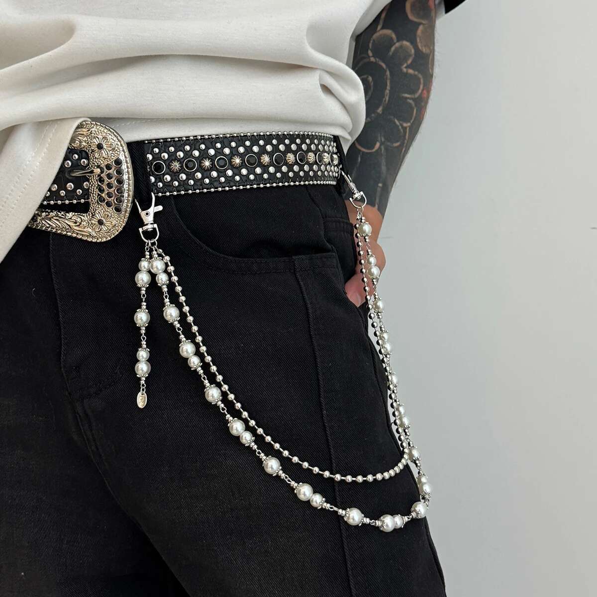 Ingemark 2025 Modny Unikatowy  – Men Accessories Unique recenzja i cena