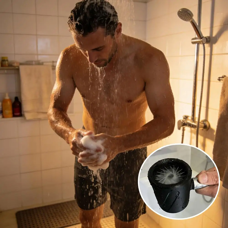 Wysokociśnieniowa słuchawka pr – Men Accessories Hand recenzja i cena