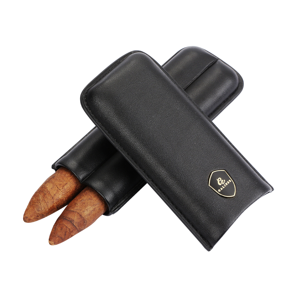 GALINER metalowy zestaw do pal – Cigar Cutter Set recenzja i cena