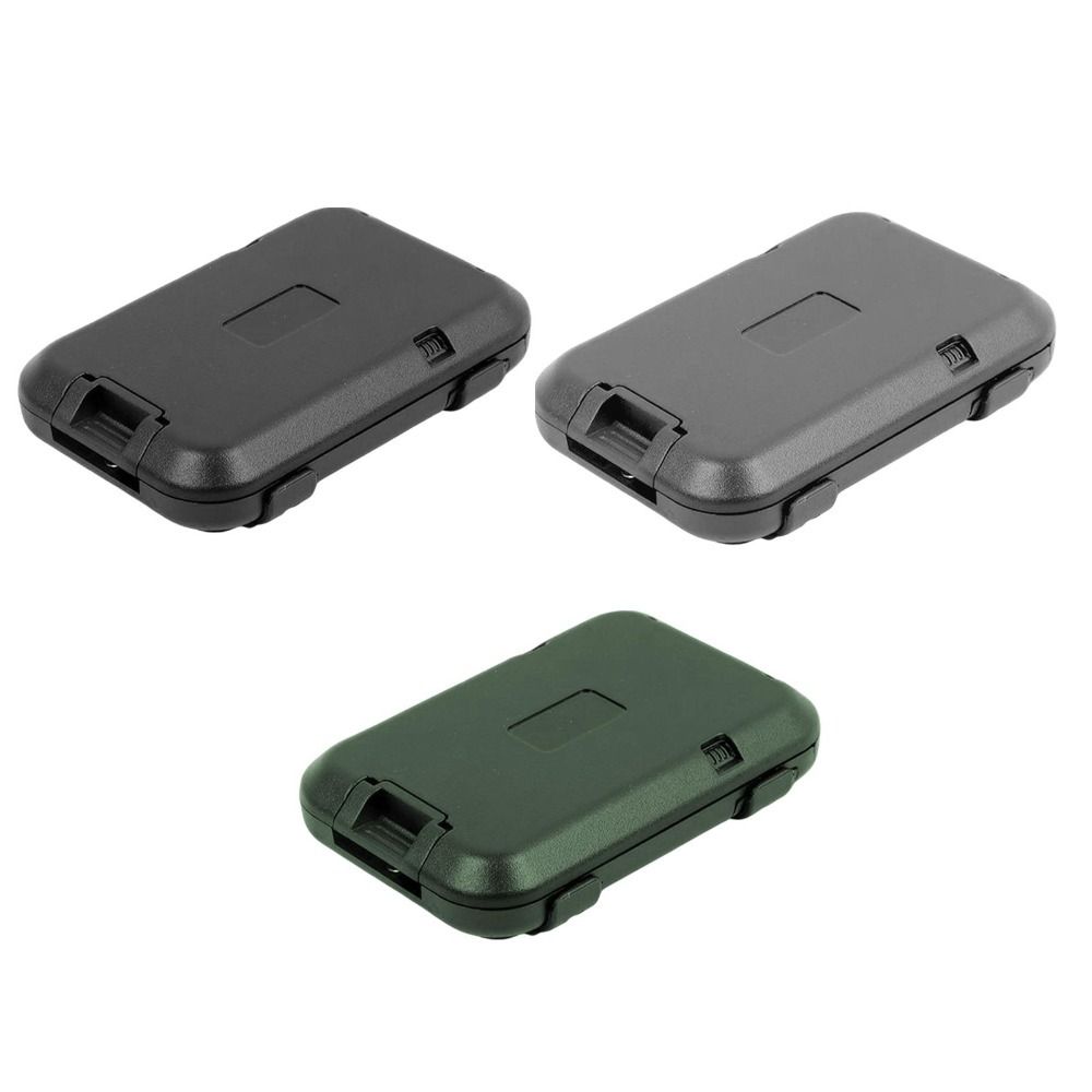Etui na wizytówki Szczotka ant – Card Case Minimalist recenzja i cena