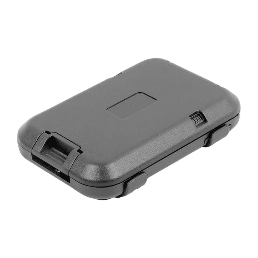 Etui na wizytówki Szczotka ant – Card Case Minimalist recenzja i cena