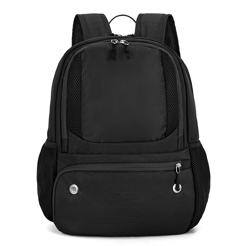Plecak Oxford Wodoodporny plec – Men'S Accessories Types recenzja i cena