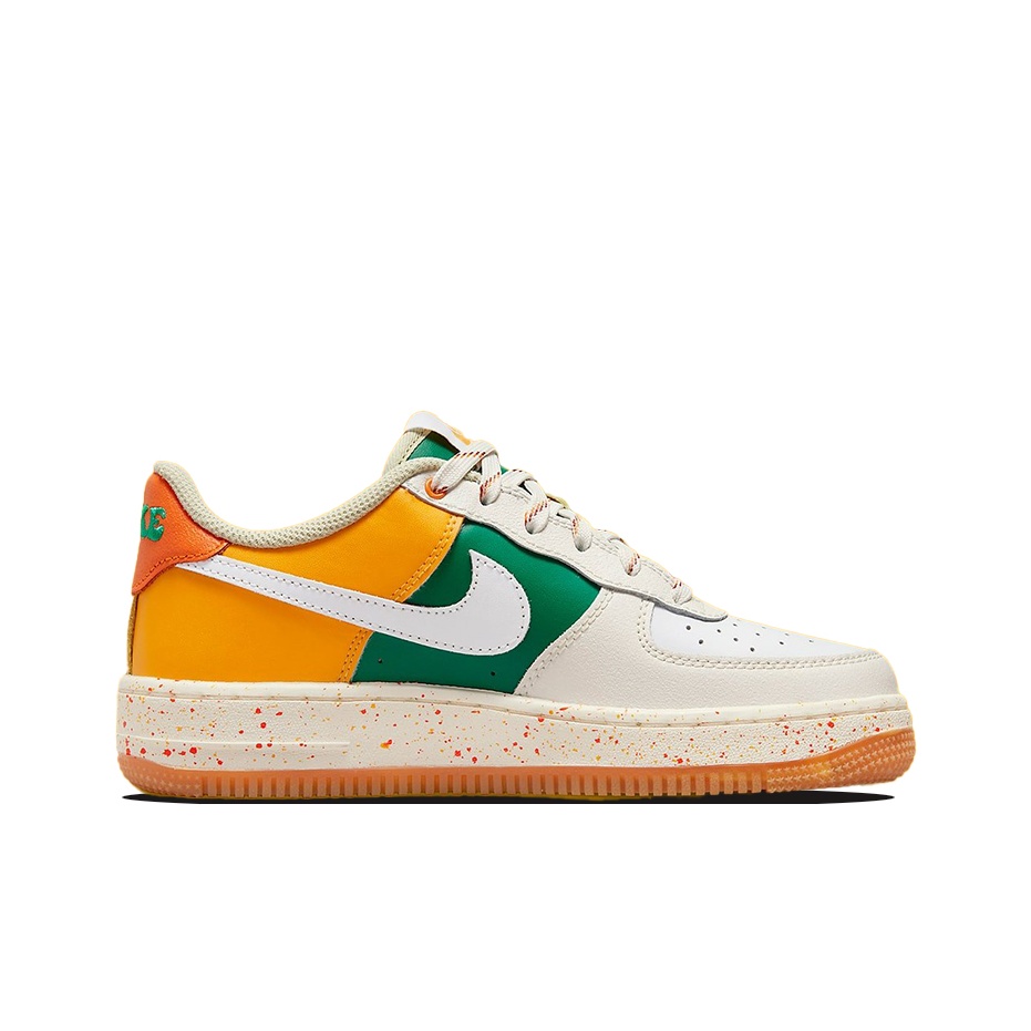 Nike Air Force 1 Fruit Juice L – Nike Shoes Air Force 1 recenzja i cena